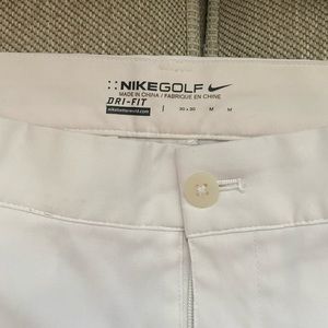 Men’s Nike Golf Tour Performance Dri-Fit Golf Pants